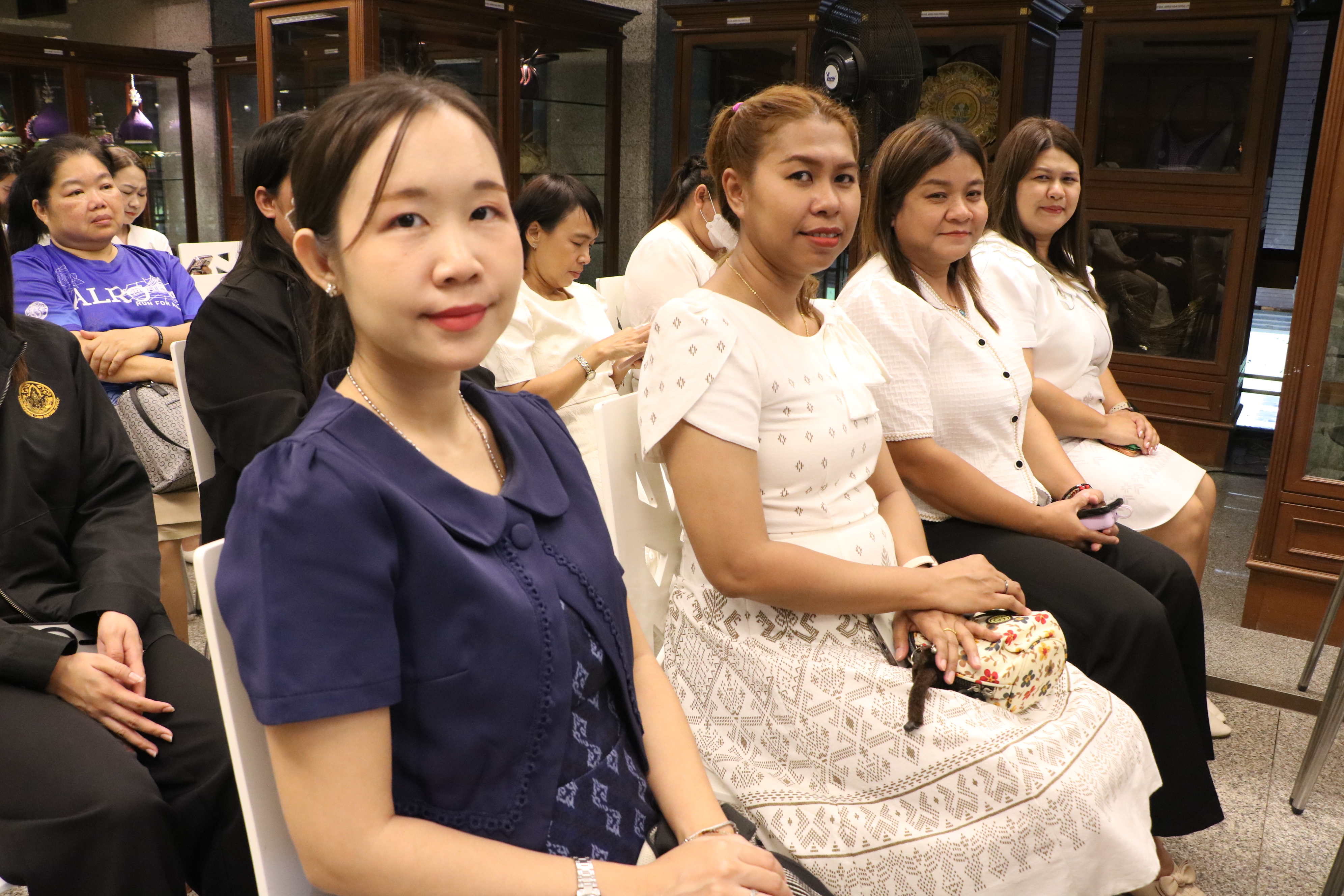 title - ส.ป.ก. แถลงข่าวการจัดงาน “สืบสานพระราชปณิธาน สร้างงานเกษตรกรรม เลิศล้ำงานหัตถศิลป์ ท่องเที่ยวถิ่นวิถีไทย” ประจำปี พ.ศ. 2569 ชิงถ้วยพระราชทาน